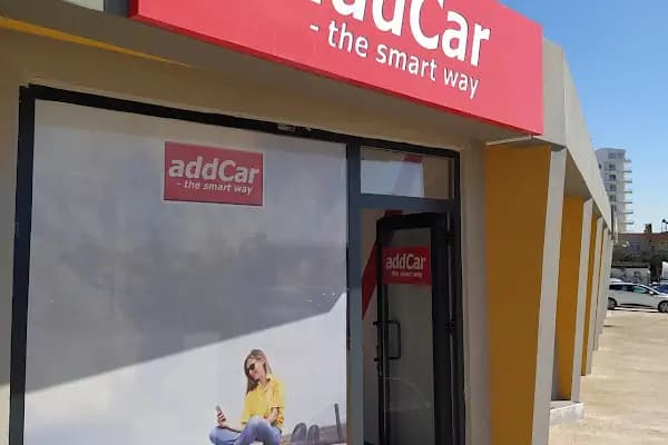 addCar Antalya - Beecar Rent A Car - Araba Kiralama Şirketi - Antalya Aksu