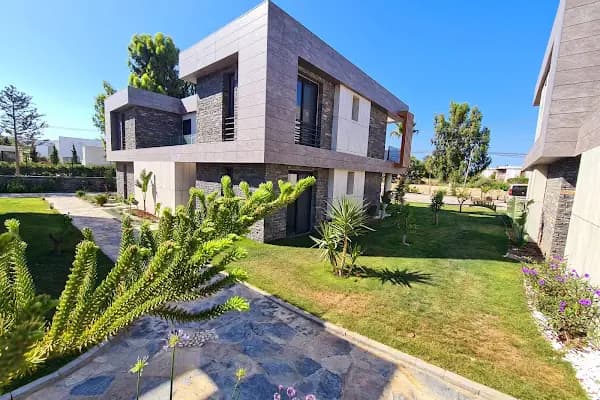Çalışkanel Bodrum - Tatil sitesi - Muğla Bodrum