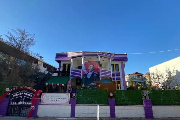 Özel Malatya Gardenya Anaokulu - Eğitim Kurumu - Malatya Battalgazi