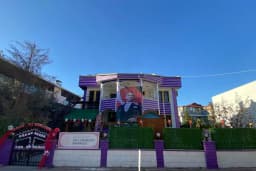 Özel Malatya Gardenya Anaokulu