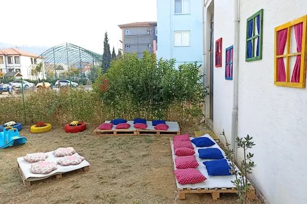 KARDELEN ANAOKULU - Anaokulu - Bursa Gemlik