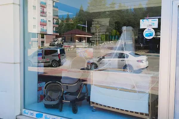 Yonca Bebe - Çocuk giyim mağazası - Antalya Alanya
