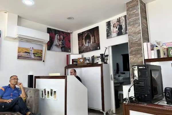 Kozan Fotografcilik - Fotoğraf Dükkanı - Mersin Mezitli