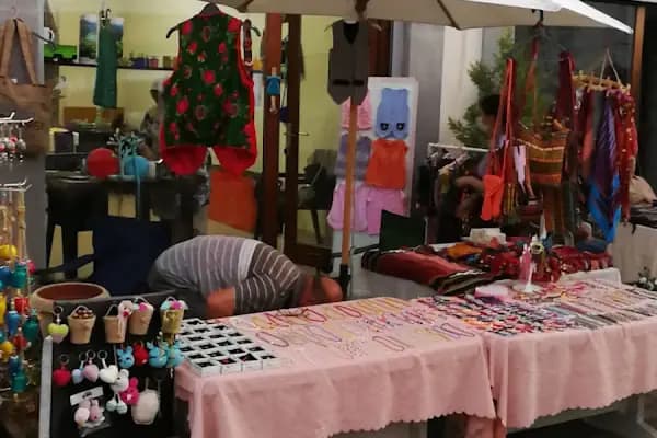 Pembegül sanat evi - Hediyelik eşya dükkanı - Trabzon Akçaabat