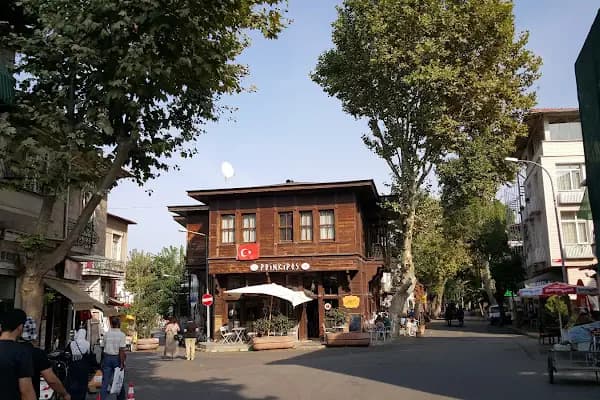 M Migros - Süpermarket - İstanbul Adalar