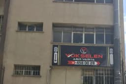 ALTINDAĞ ÇİÇEKÇİLİK