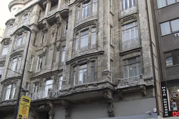 Malezya Fahri Konsolosluğu - Yabancı Ülke Konsolosluğu - İstanbul Beylikdüzü