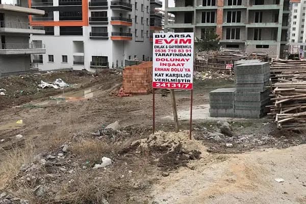 Evim Emlak - Gayrimenkul Danışmanı - Ankara Akyurt