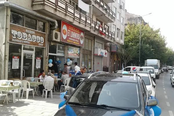 Sağlam Et Lokantası - Et Yemekleri Restoranı - Sakarya Adapazarı