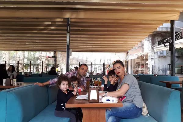 Nar Cafe - Kafe - İzmir Buca