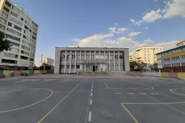 SELÇUKLU BELEDİYESİ HOŞGÖRÜ ANAOKULU - Okul Öncesi - Konya Karatay