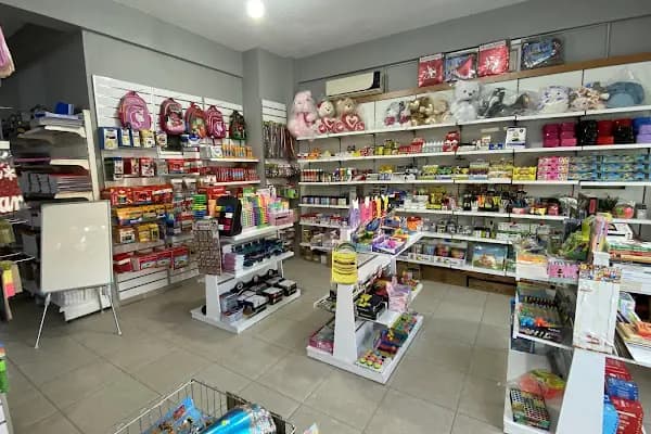 Beliz kırtasiye - Kırtasiye - İzmir Bayraklı