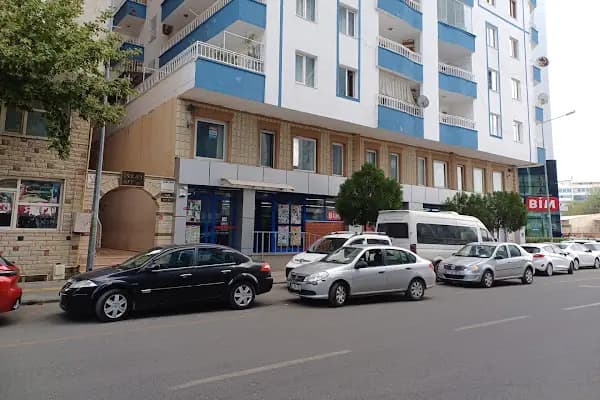 Aras Kargo Diyarbakır Bölge - Kargo Şirketi - Diyarbakır Yenişehir