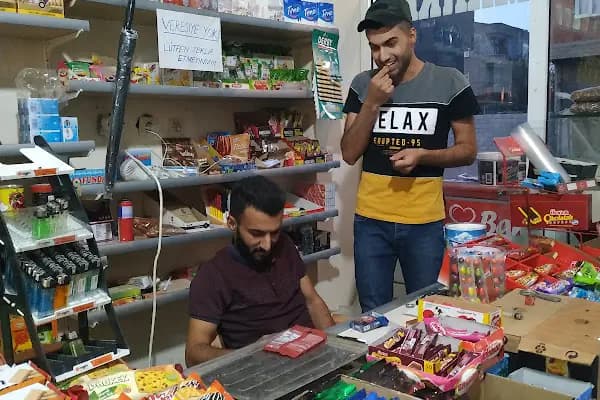 Bakiogulları Market - Süpermarket - Diyarbakır Çınar