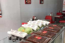 TATLISES ÇİĞKÖFTE