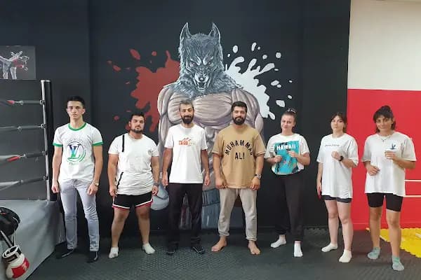 Mafight Spor Kulübü - Spor Kulübü - Ankara Keçiören
