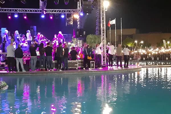 Avlu 2 - Park - Balıkesir Edremit