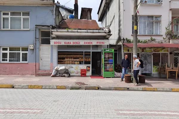 Doğu Karadeniz Ekmek Fırını - Fırın - Samsun Alaçam