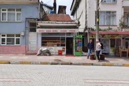 Doğu Karadeniz Ekmek Fırını