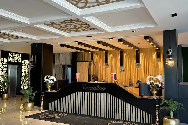 Hipodrom Hotel - Otel - Antalya Döşemealtı