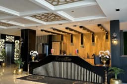 Hipodrom Hotel