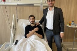 Doç. Dr. Şahin Çepni