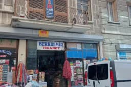 Berkdemir Oyuncak