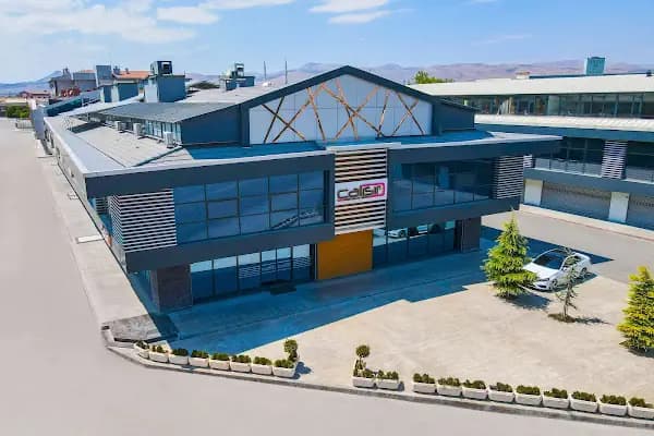 Çalışır Ayakkabı San. Ve Tic. Ltd. Şti - Ayakkabı Fabrikası - Konya Karatay