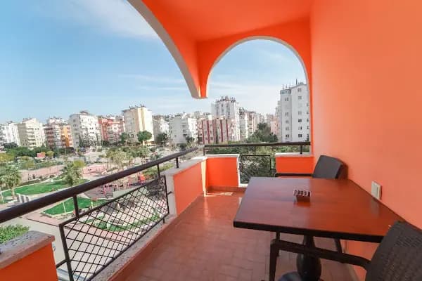 Beetle House Coffee Hotel - Otel - Antalya Konyaaltı