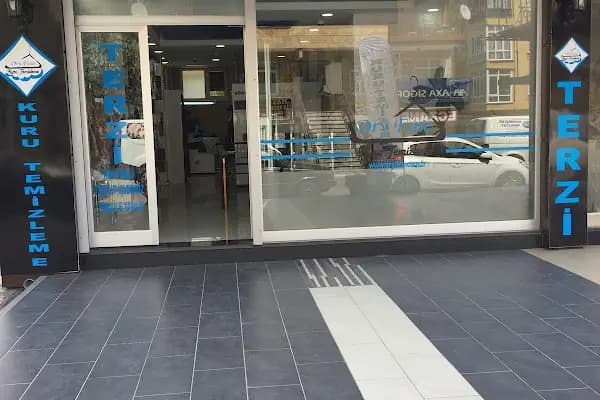 Dry Fine Kuru Temizleme - Kuru Temizlemeci - İstanbul Bahçelievler