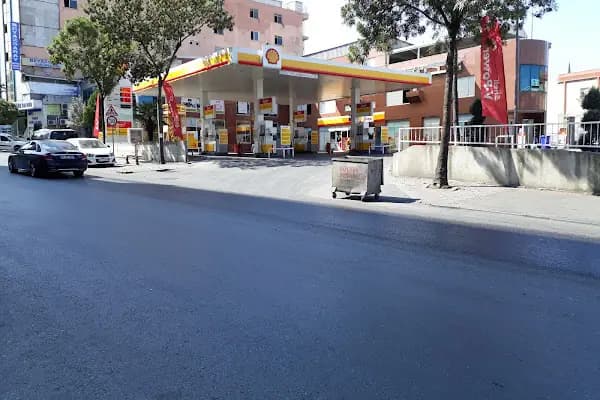 GÜLSOY PETROL - Benzin İstasyonu - İstanbul Bağcılar