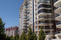 Şelale Yaşam Evleri