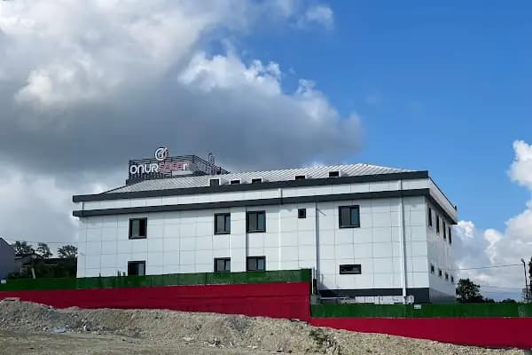 HAS M&amp;G GAYRİMENKUL - Gayrimenkul Danışmanı - İstanbul Ataşehir