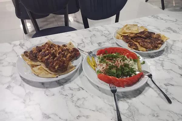 Kozandağ döner - Dönerci - Ankara Altındağ