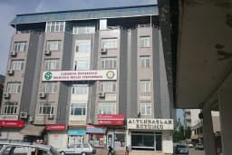 Çukurova Üniversitesi İmamoğlu Meslek Yüksekokulu