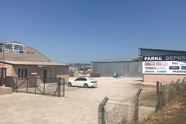 Gala depo - Depolama Tesisi - Bursa Gemlik