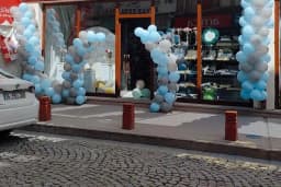 masal tasarım ORGANIZASYON