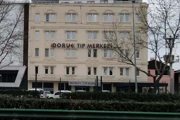 Özel Doruk Esentepe Tıp Merkezi - Tıp Merkezi - Bursa Osmangazi