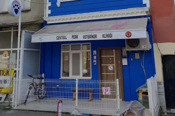 Central Perk Veteriner Kliniği - Veteriner - Kocaeli Başiskele
