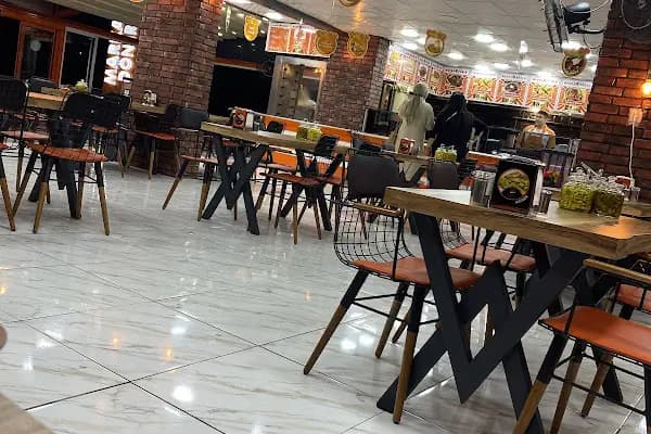 Marka Döner - Dönerci - Ankara Altındağ