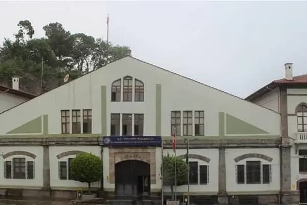 Doğu Karadeniz Gümrük ve Dış Ticaret Bölge Müdürlüğü - Devlet Dairesi - Trabzon Akçaabat
