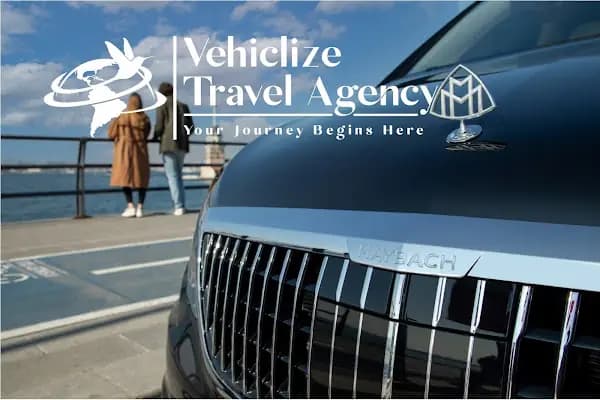 Vehiclize Travel Agency - Kurumsal Ofis - İstanbul Arnavutköy