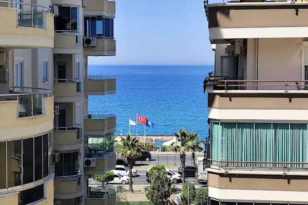 Sav-ir Suit Otel - Otel - Antalya Aksu