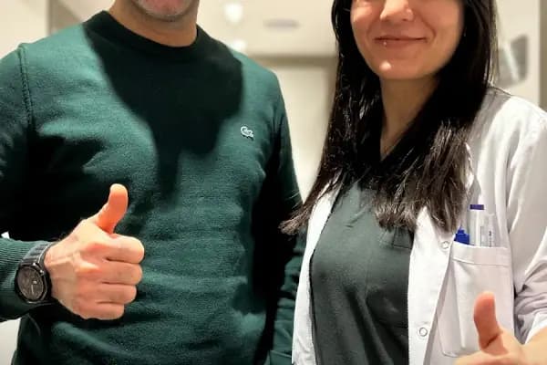 NeoHair Plus Saç Ekimi - Saç Transplantasyonu Kliniği - İstanbul Ataşehir