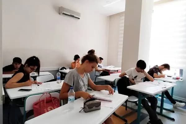 ALANYA KÜLTÜR EĞİTİM KURUMLARI - Eğitim Kurumu - Antalya Alanya
