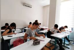 ALANYA KÜLTÜR EĞİTİM KURUMLARI