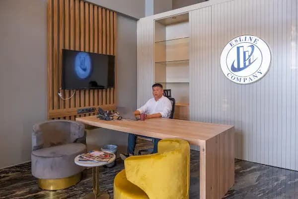 ЗАСТРОЙЩИК АЛАНИЯ ALANYA REAL ESTATE ESLINE COMPANY - Emlak Bürosu - Antalya Akseki