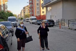 Çorlu Kan Bağişi Merkezi