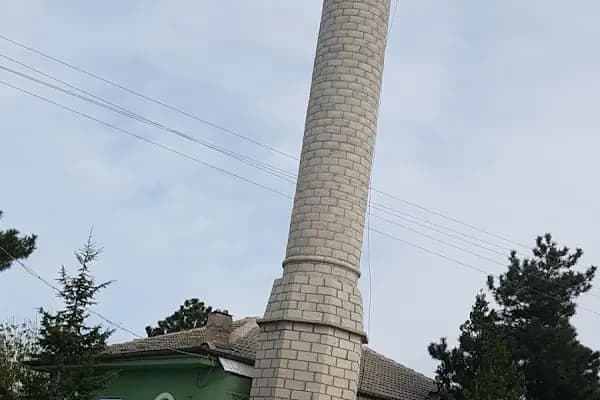 Yüğ Cami - Cami - Konya Akören