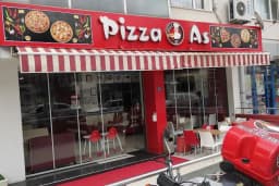 Pizza As